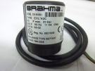 BOBINA BRAHMA CON CABLE